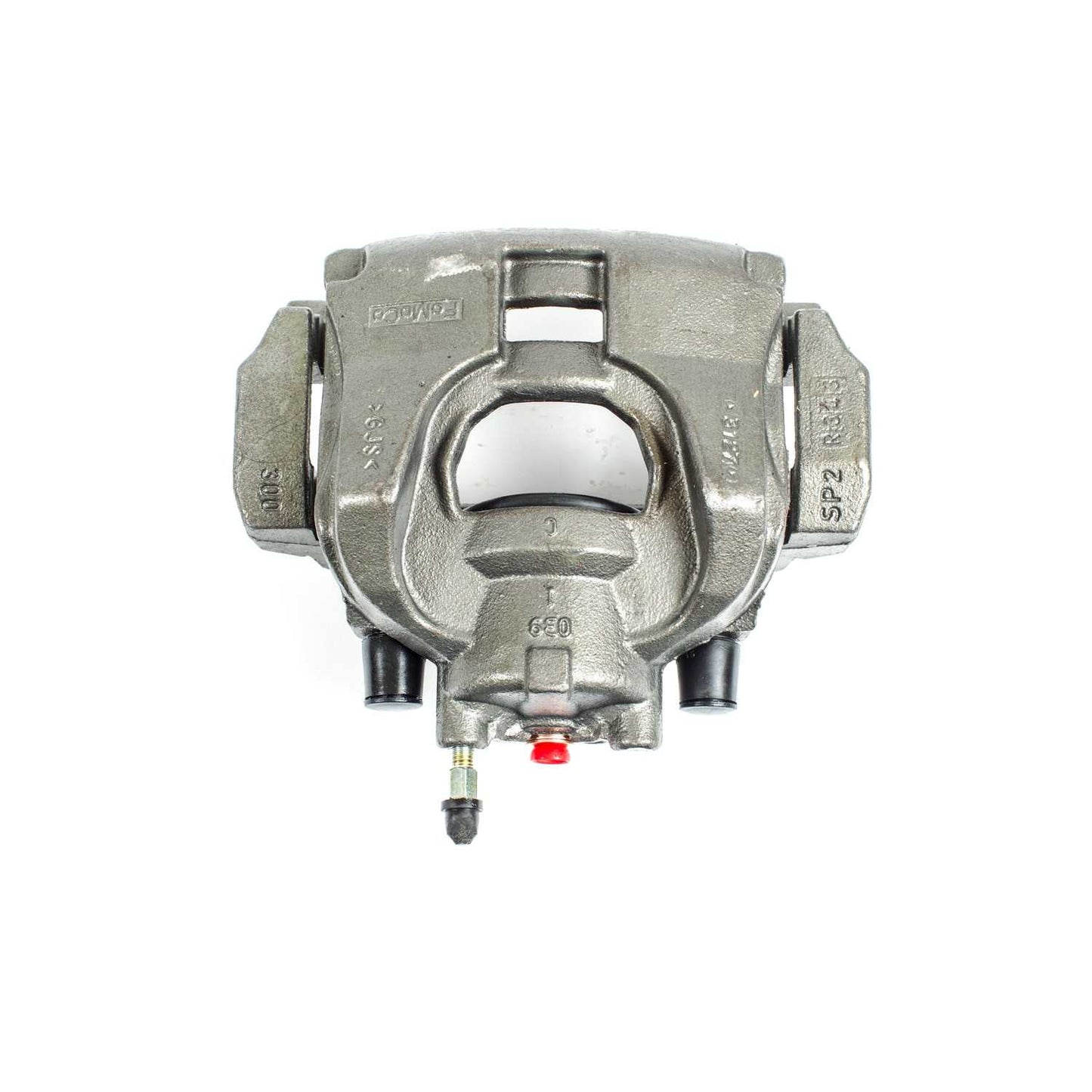 PowerStop Power Stop 13-17 Ford Fusion Front Left Autospecialty Caliper w/Bracket L5474