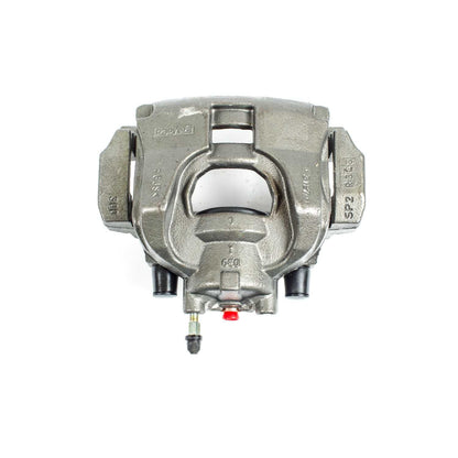 PowerStop Power Stop 13-17 Ford Fusion Front Left Autospecialty Caliper w/Bracket L5474