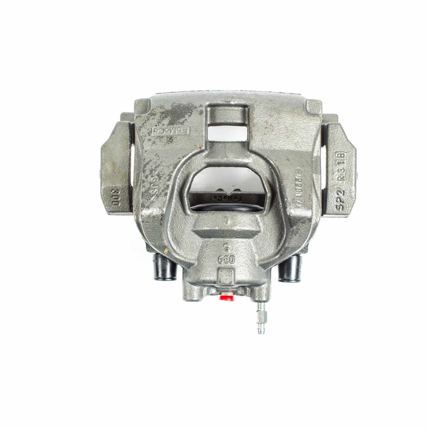 PowerStop Power Stop 13-17 Ford Fusion Front Right Autospecialty Caliper w/Bracket L5475