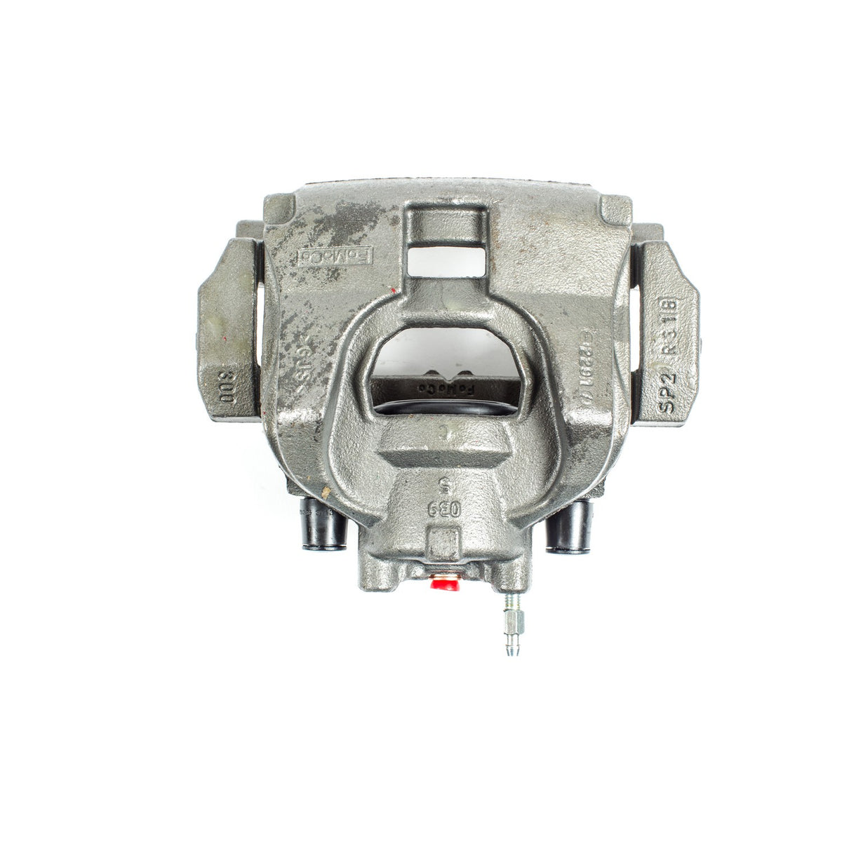 PowerStop Power Stop 13-17 Ford Fusion Front Right Autospecialty Caliper w/Bracket L5475