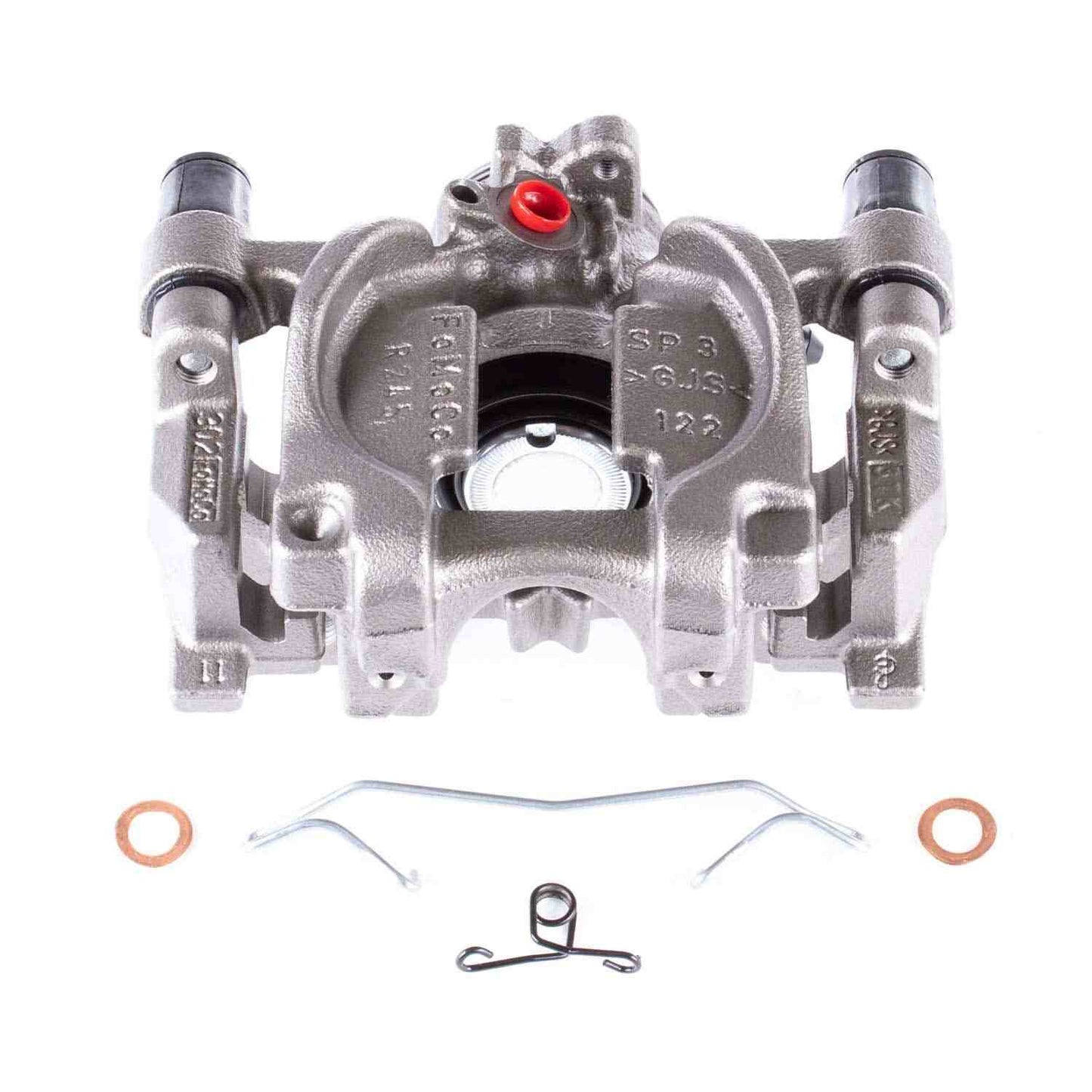 PowerStop Power Stop 15-18 Ford Edge Rear Right Autospecialty Caliper w/Bracket L5476