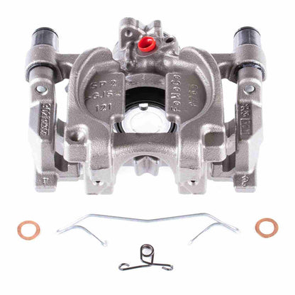 PowerStop Power Stop 15-18 Ford Edge Rear Left Autospecialty Caliper w/Bracket L5477