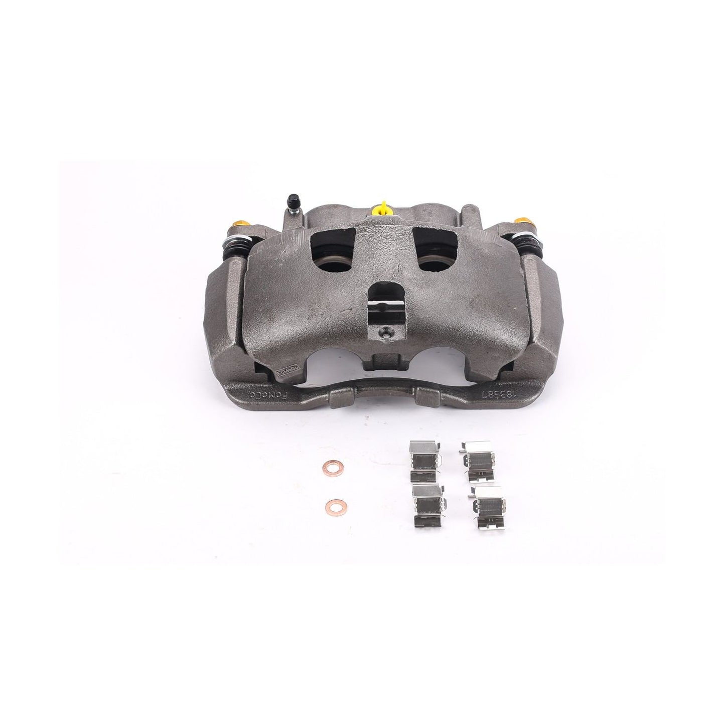 PowerStop Power Stop 12-16 Ford F-250 Super Duty Front Right Autospecialty Caliper L5487