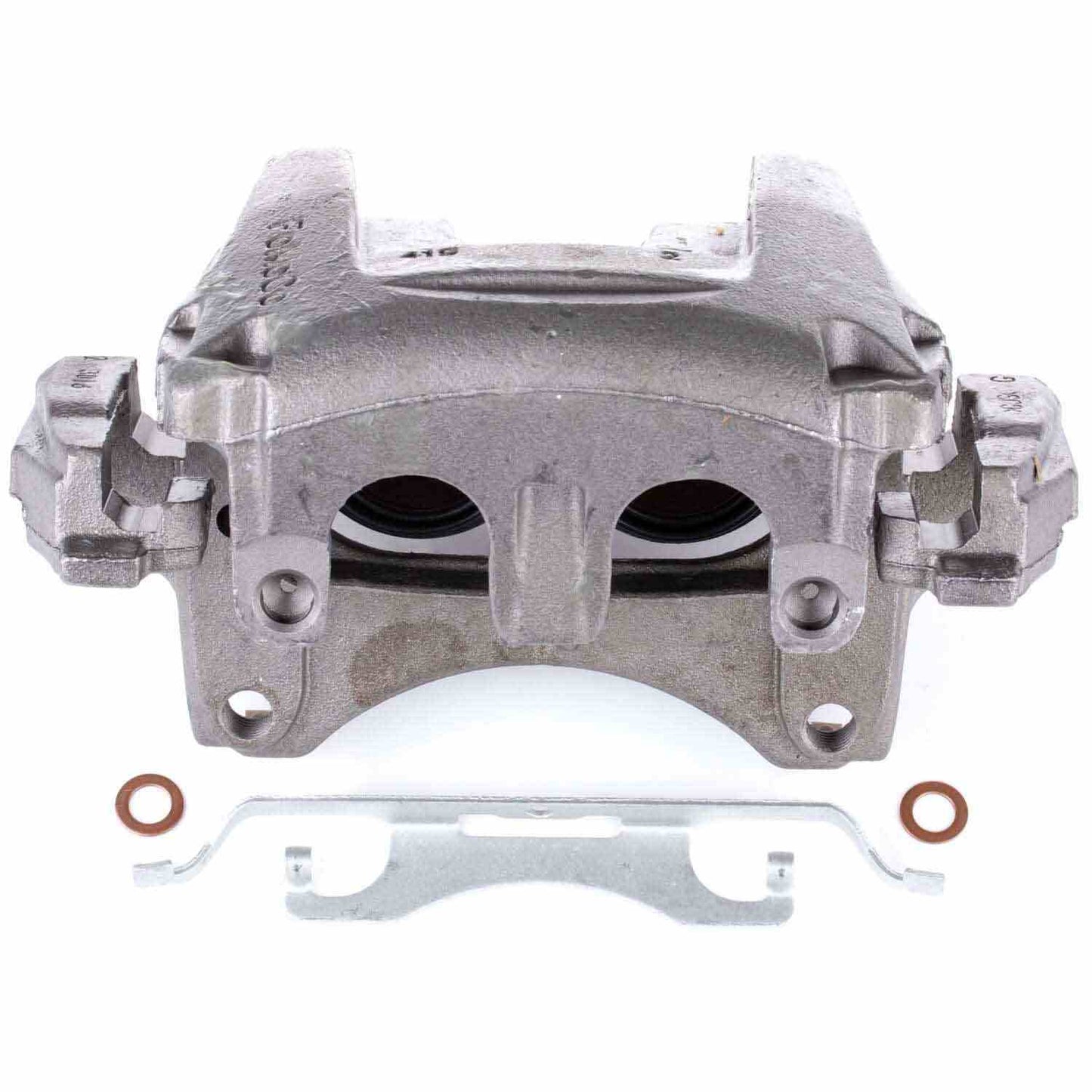 PowerStop Power Stop 15-18 Ford Edge Front Left Autospecialty Caliper w/Bracket L5502