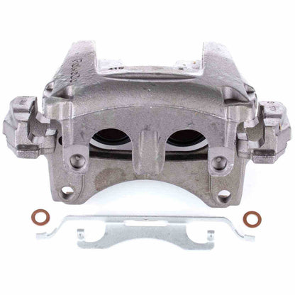PowerStop Power Stop 15-18 Ford Edge Front Left Autospecialty Caliper w/Bracket L5502