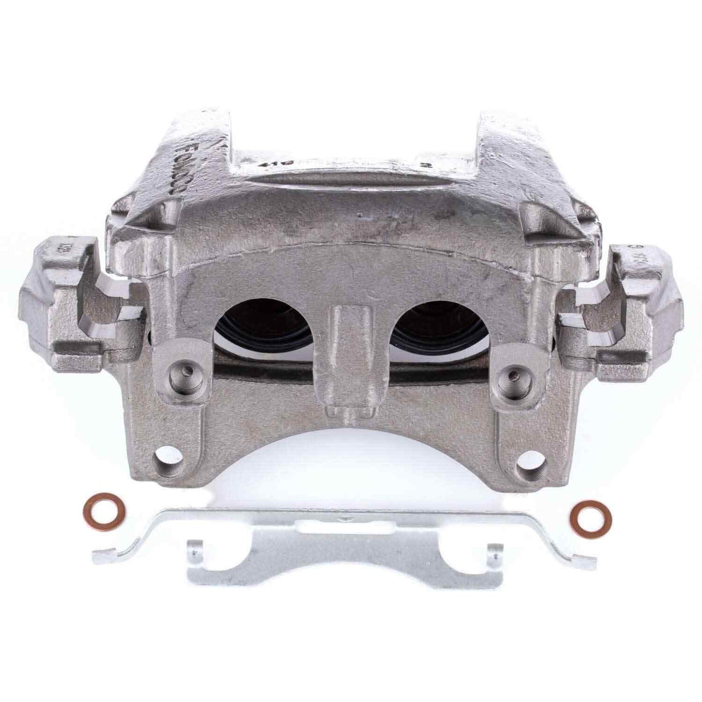 PowerStop Power Stop 15-18 Ford Edge Front Right Autospecialty Caliper w/Bracket L5503