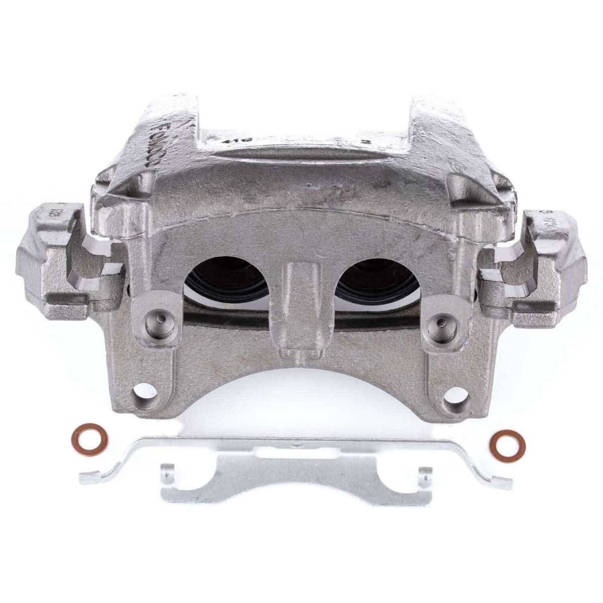 PowerStop Power Stop 15-18 Ford Edge Front Right Autospecialty Caliper w/Bracket L5503
