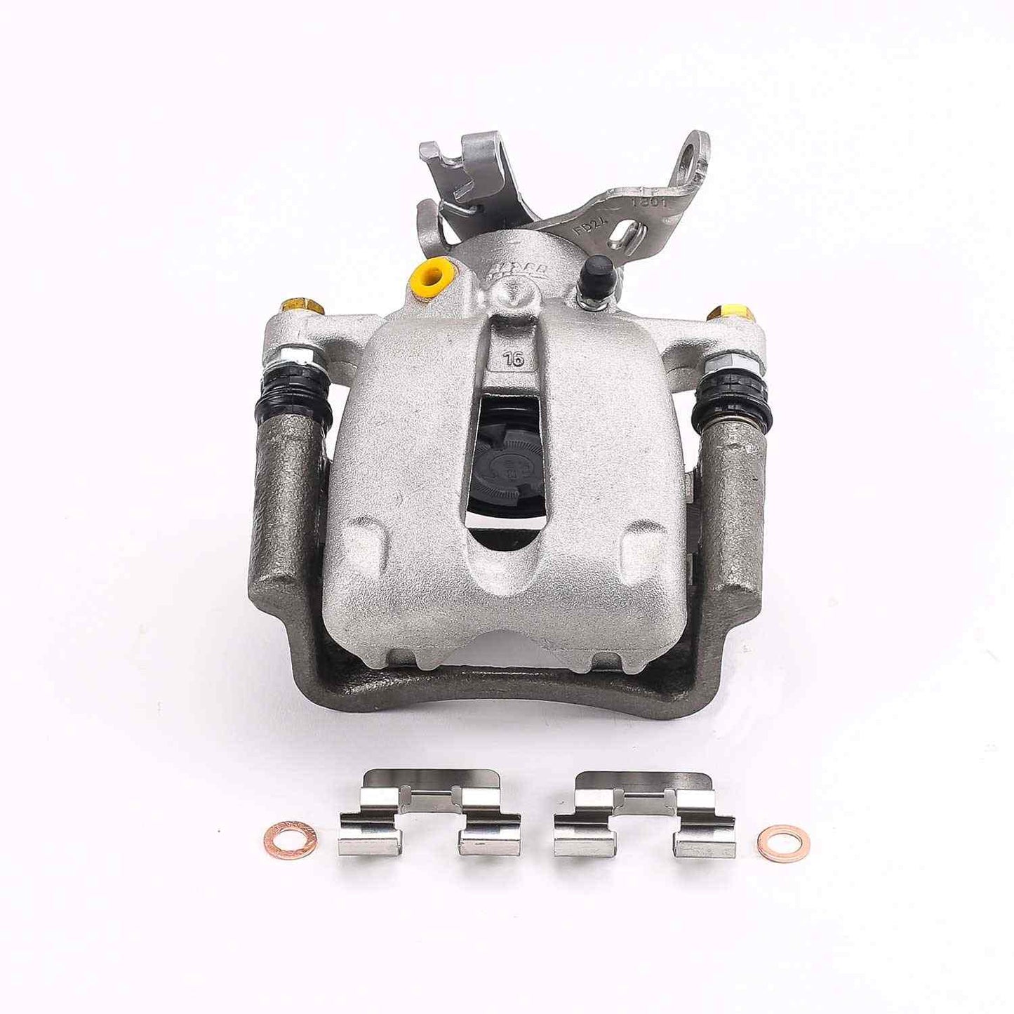 PowerStop Power Stop 14-15 Chevrolet Malibu Rear Right Autospecialty Caliper w/Bracket L5504