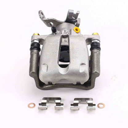 PowerStop Power Stop 14-15 Chevrolet Malibu Rear Left Autospecialty Caliper w/Bracket L5505