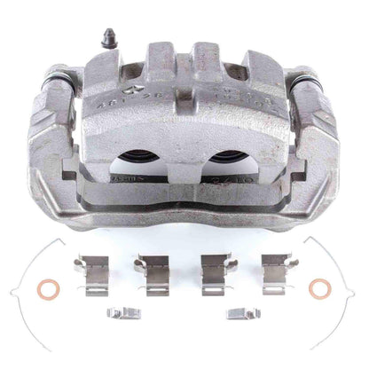 PowerStop Power Stop 14-18 Jeep Cherokee Front Right Autospecialty Caliper w/Bracket L5509