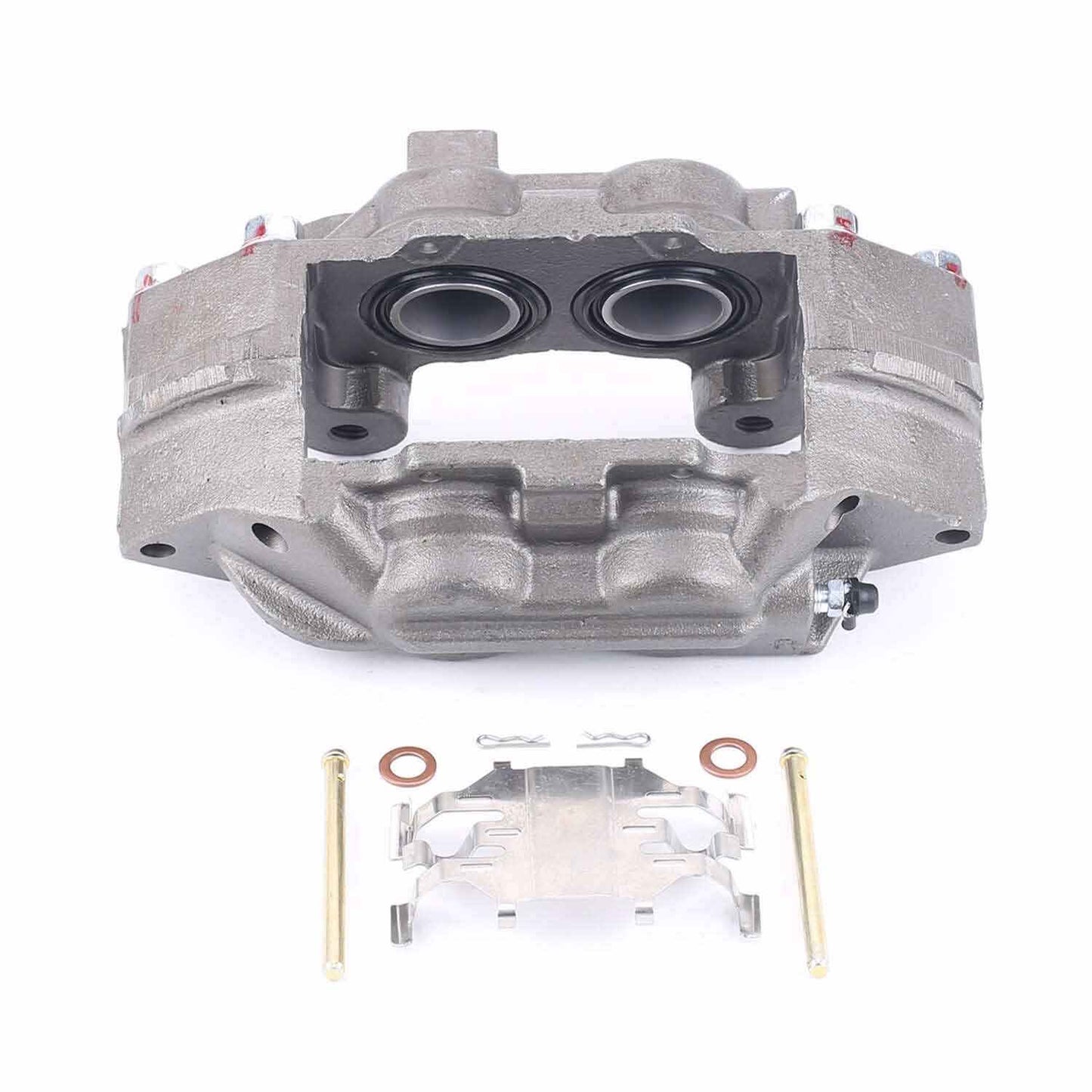 PowerStop Power Stop 15-19 Chevrolet Colorado Front Right Autospecialty Caliper w/o Bracket L5520