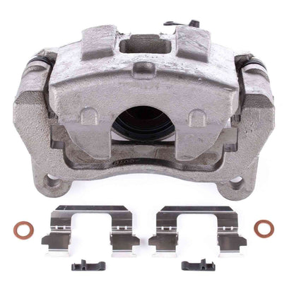 PowerStop Power Stop 14-18 Jeep Cherokee Front Left Autospecialty Caliper w/Bracket L5528