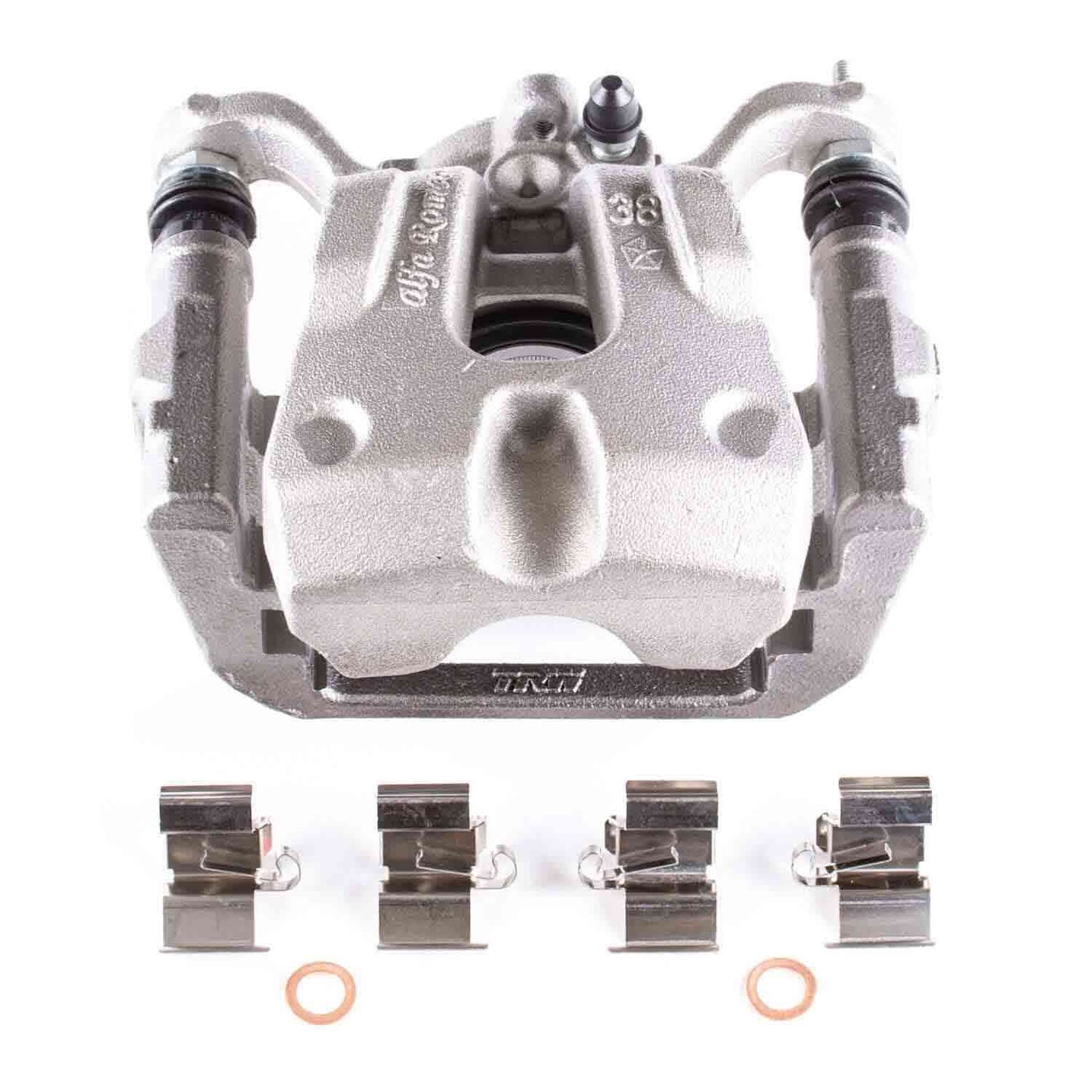 PowerStop Power Stop 15-17 Chrysler 200 Rear Right Autospecialty Caliper w/Bracket L5530