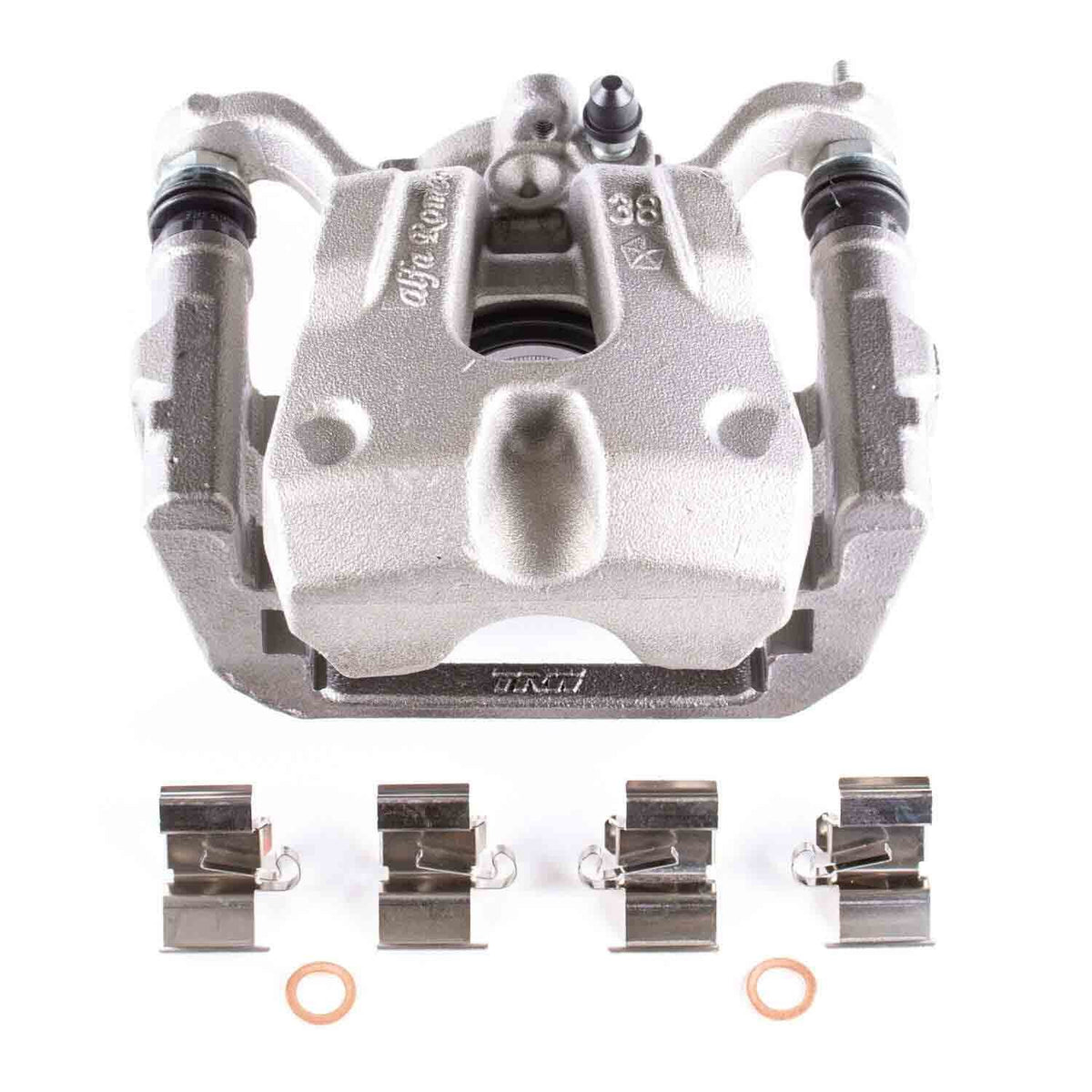 PowerStop Power Stop 15-17 Chrysler 200 Rear Right Autospecialty Caliper w/Bracket L5530