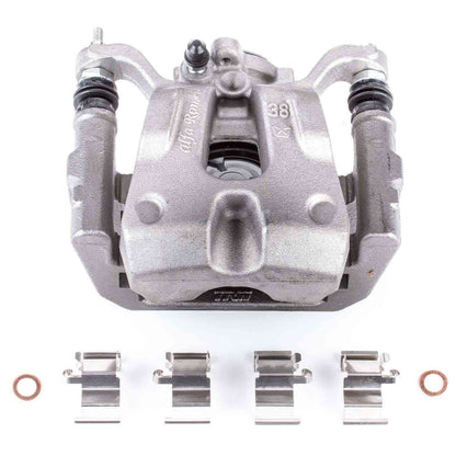 PowerStop Power Stop 15-17 Chrysler 200 Rear Left Autospecialty Caliper w/Bracket L5531