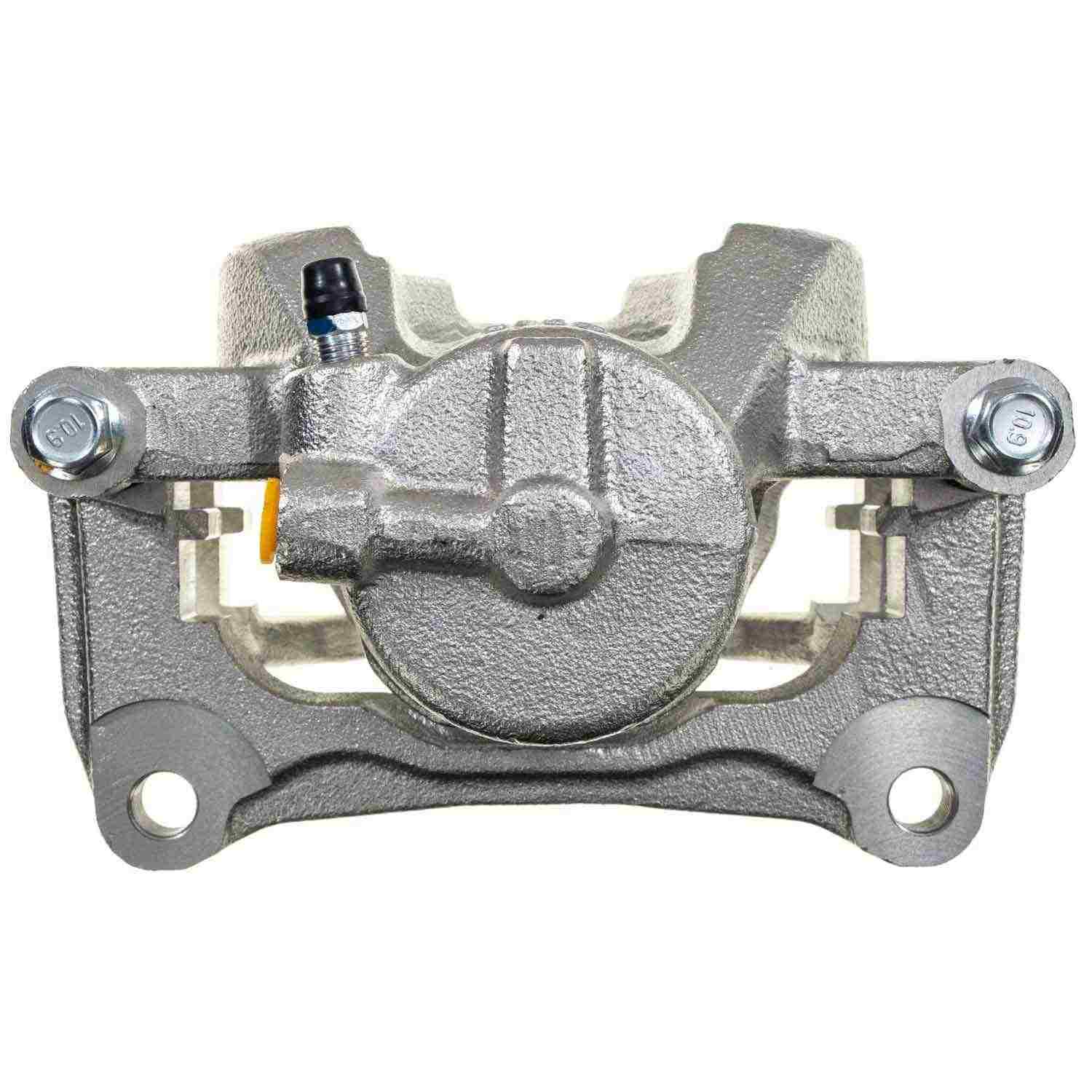 PowerStop Power Stop 15-18 Jeep Renegade Front Left Autospecialty Caliper w/Bracket L5534