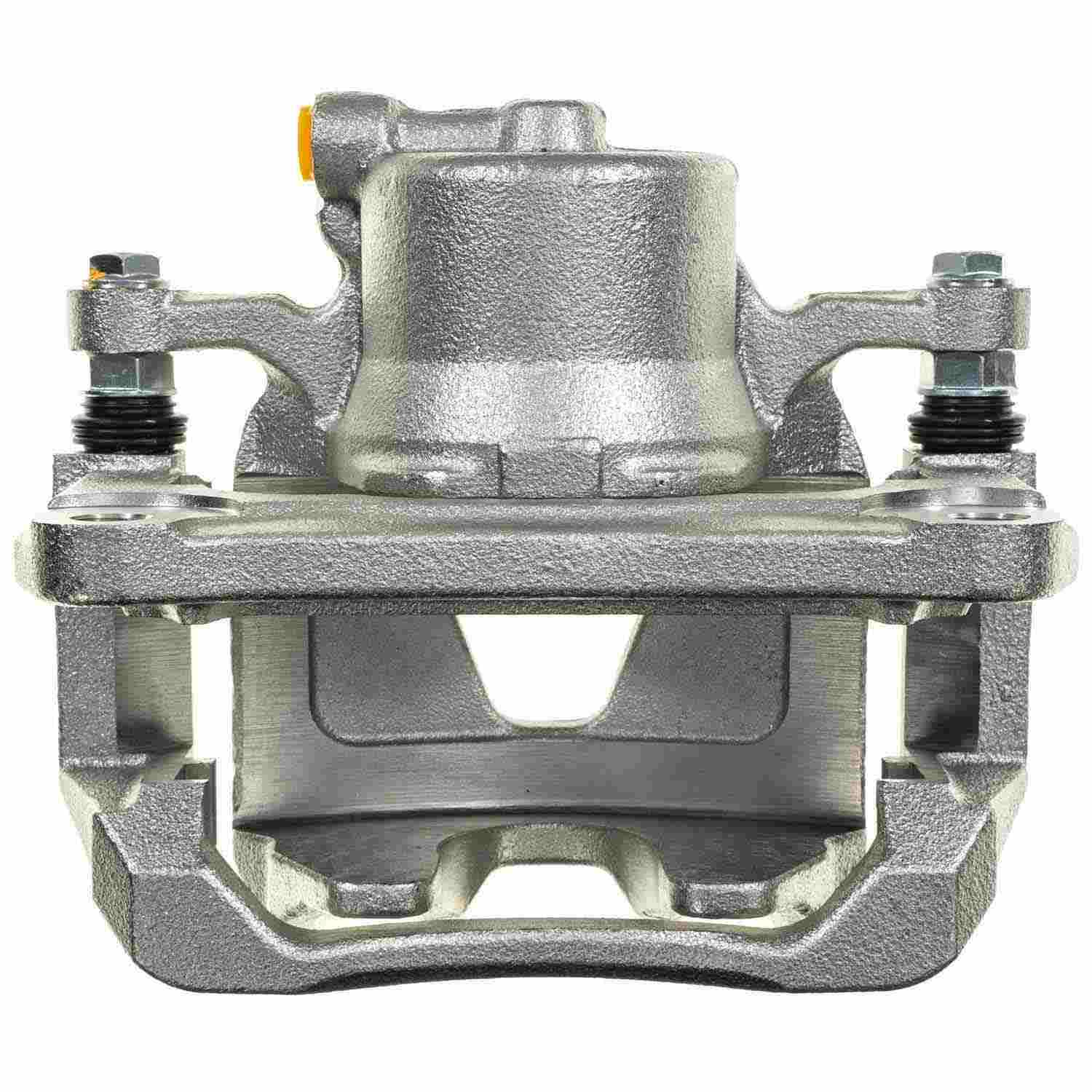 PowerStop Power Stop 15-18 Jeep Renegade Front Left Autospecialty Caliper w/Bracket L5534