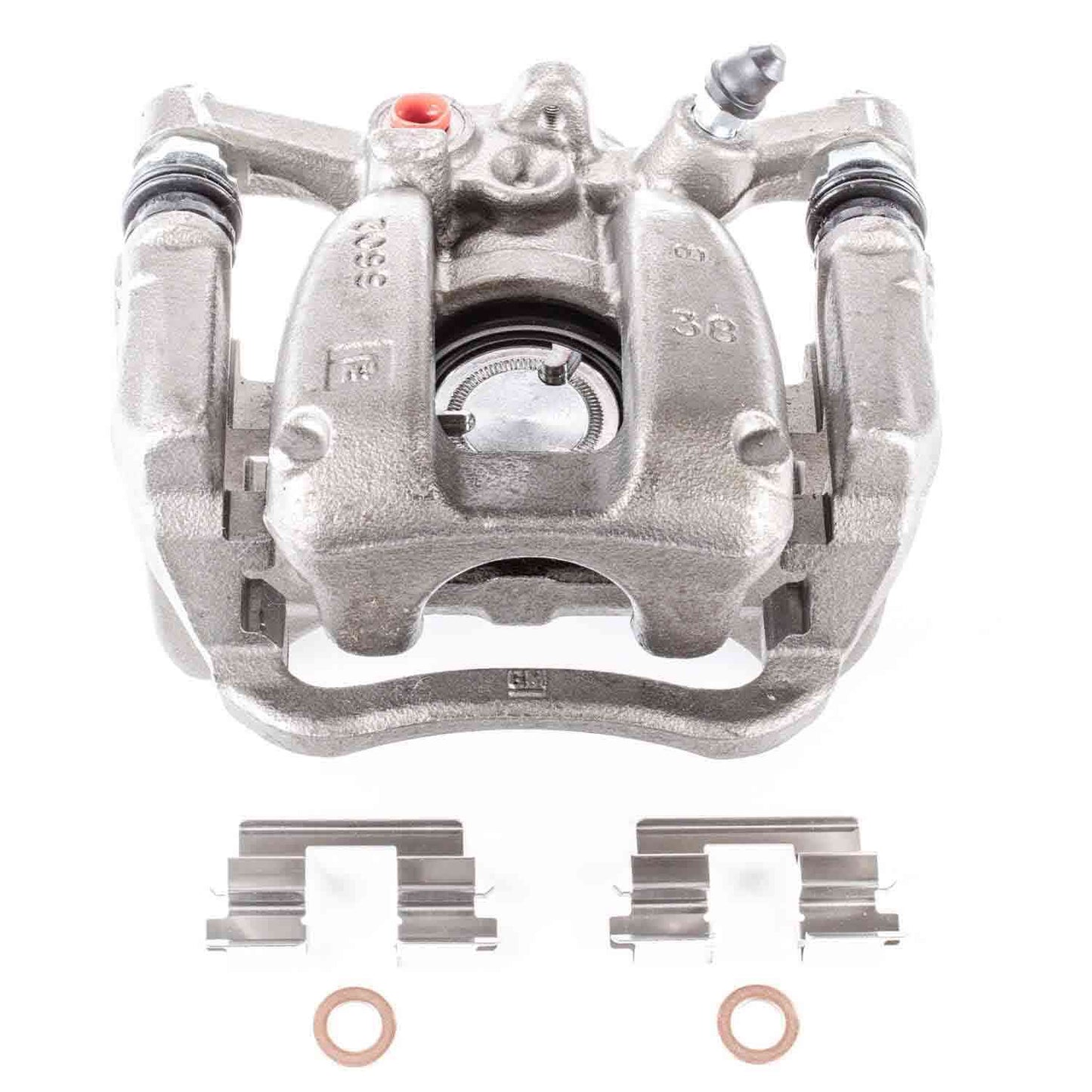 PowerStop Power Stop 2017 Buick LaCrosse Rear Right Autospecialty Caliper w/Bracket L5544