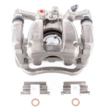 PowerStop Power Stop 2017 Buick LaCrosse Rear Right Autospecialty Caliper w/Bracket L5544