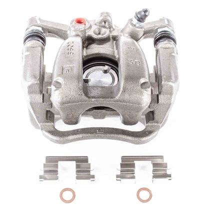 PowerStop Power Stop 2017 Buick LaCrosse Rear Right Autospecialty Caliper w/Bracket L5544