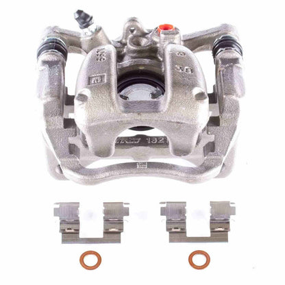 PowerStop Power Stop 2017 Buick LaCrosse Rear Left Autospecialty Caliper w/Bracket L5545