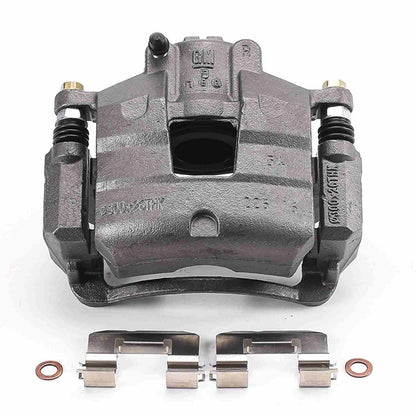 PowerStop Power Stop 2017 Buick LaCrosse Front Right Autospecialty Caliper w/Bracket L5547