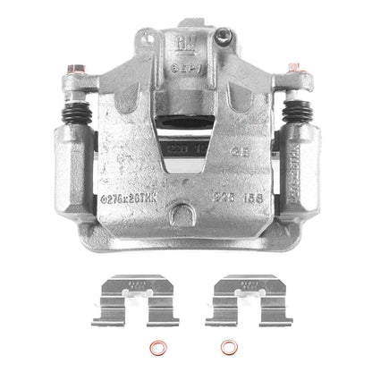 PowerStop Power Stop 16-19 Chevrolet Cruze Front Left Autospecialty Caliper w/Bracket L5554
