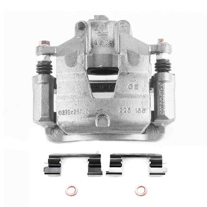 PowerStop Power Stop 16-19 Chevrolet Cruze Front Right Autospecialty Caliper w/Bracket L5555
