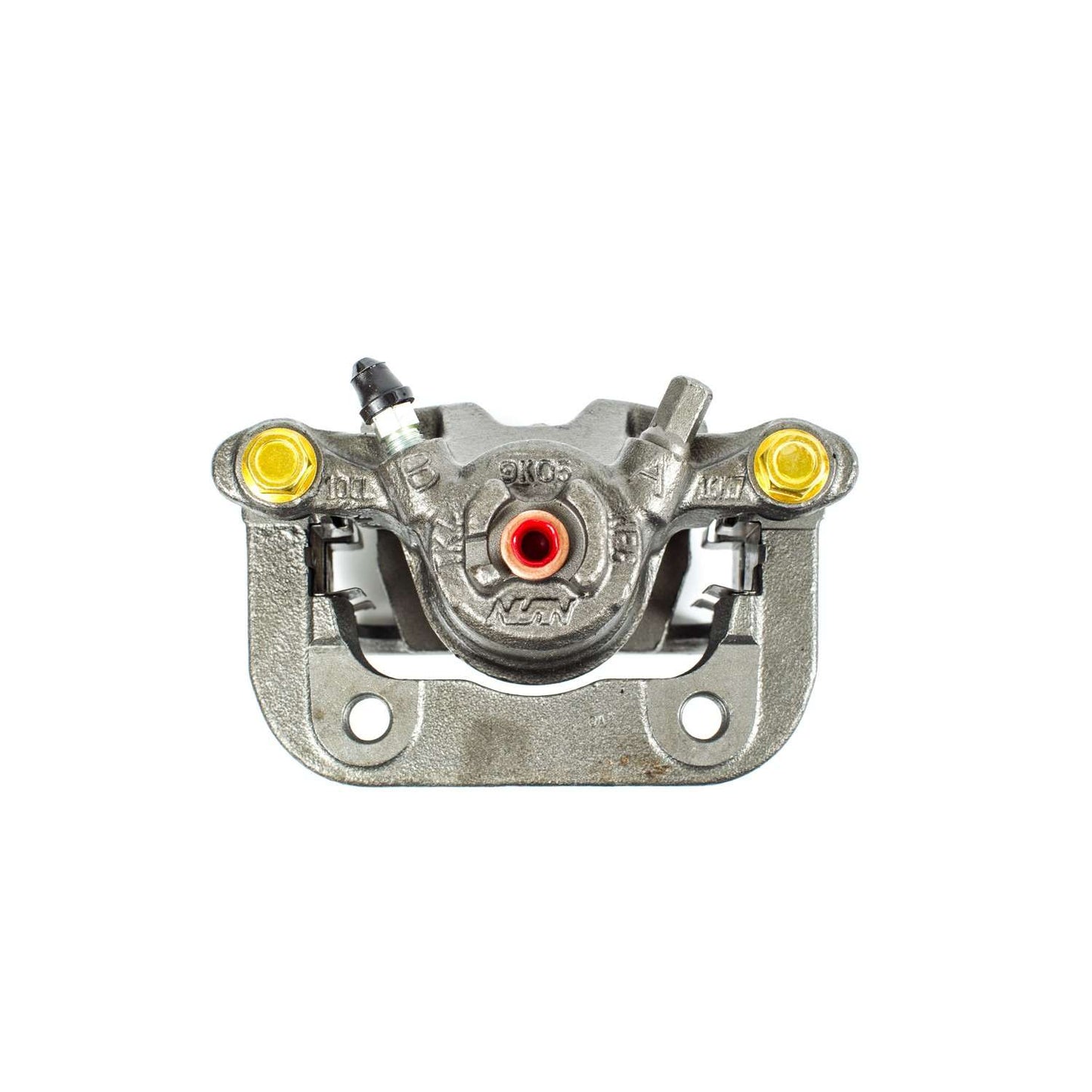 PowerStop Power Stop 09-14 Acura TL Rear Right Autospecialty Caliper w/Bracket L6026