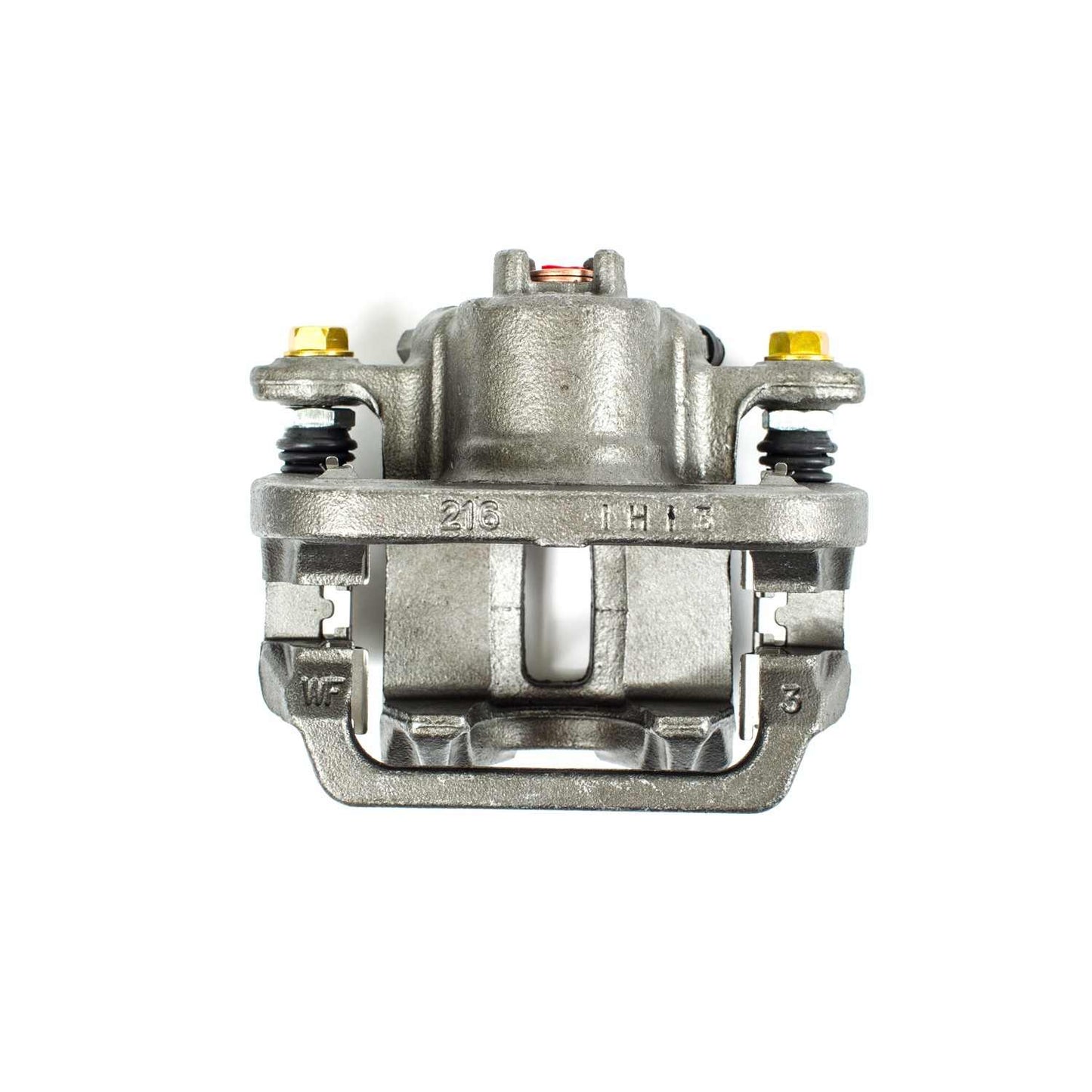 PowerStop Power Stop 09-14 Acura TL Rear Left Autospecialty Caliper w/Bracket L6027