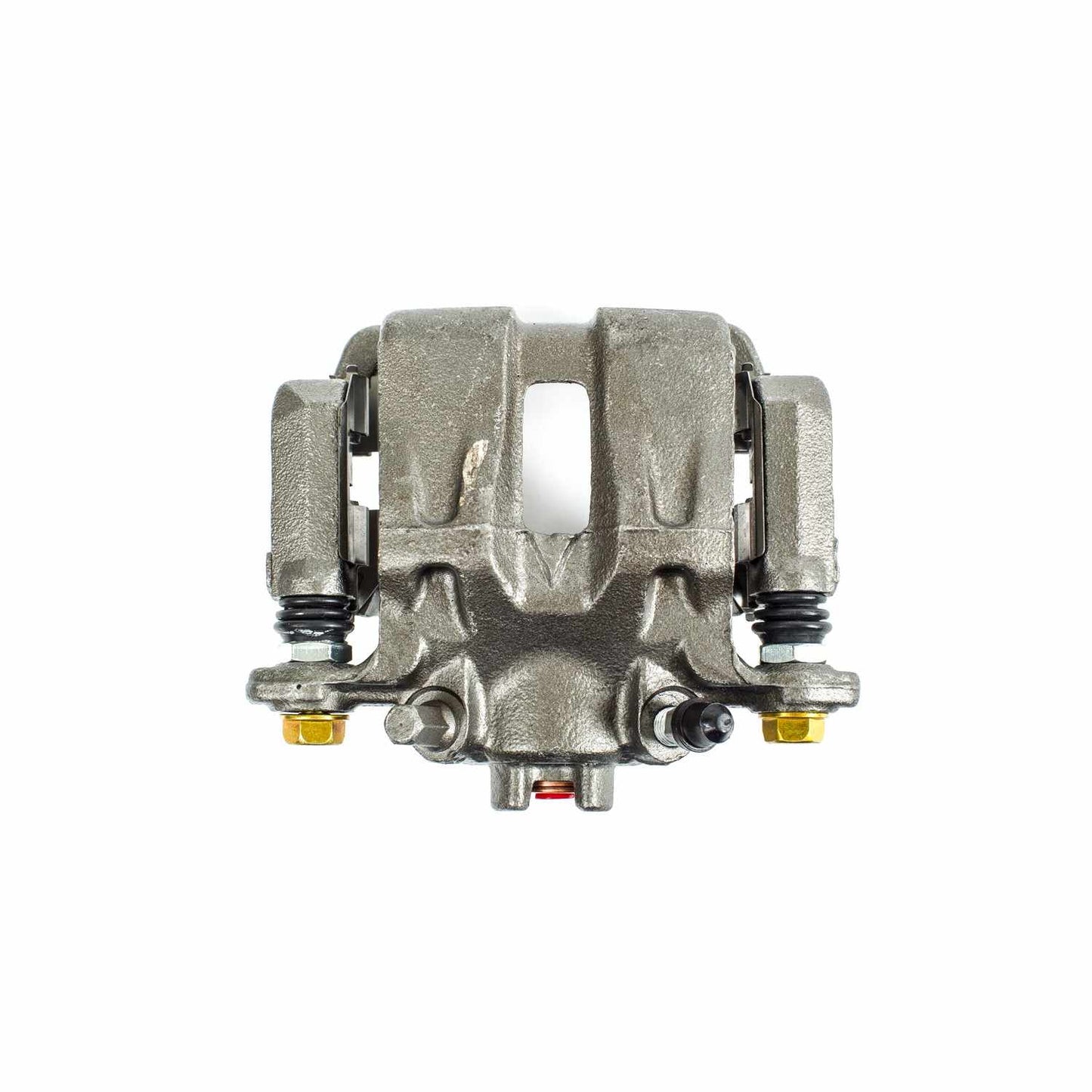 PowerStop Power Stop 09-14 Acura TL Rear Left Autospecialty Caliper w/Bracket L6027