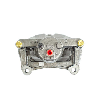 PowerStop Power Stop 09-14 Nissan Maxima Front Left Autospecialty Caliper w/Bracket L6030