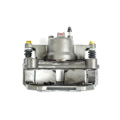 PowerStop Power Stop 09-14 Nissan Maxima Front Right Autospecialty Caliper w/Bracket L6031