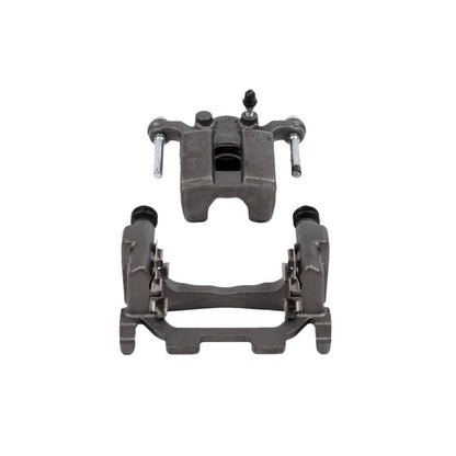 PowerStop Power Stop 11-12 Infiniti G25 Rear Left Autospecialty Caliper w/Bracket L6036