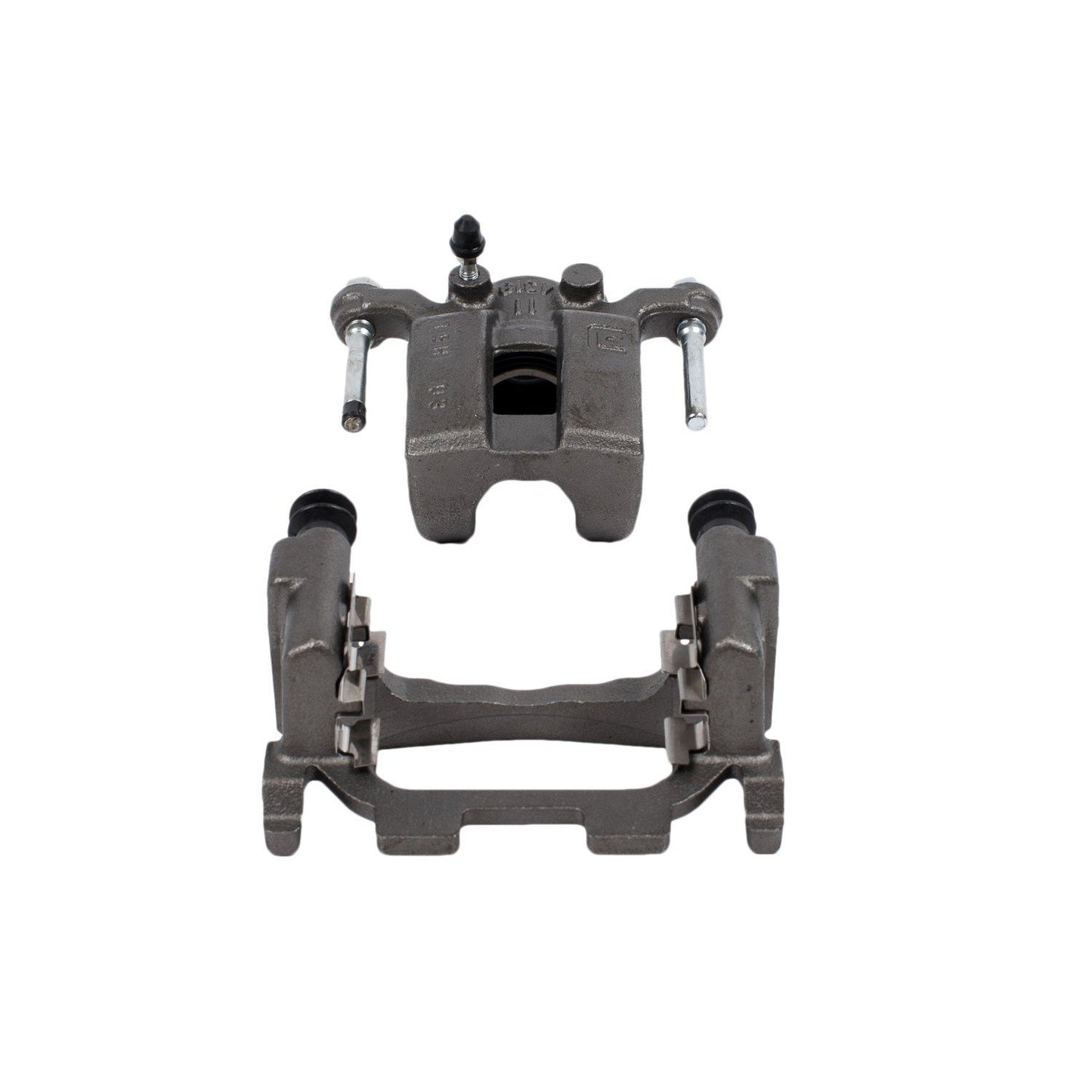 PowerStop Power Stop 11-12 Infiniti G25 Rear Right Autospecialty Caliper w/Bracket L6037