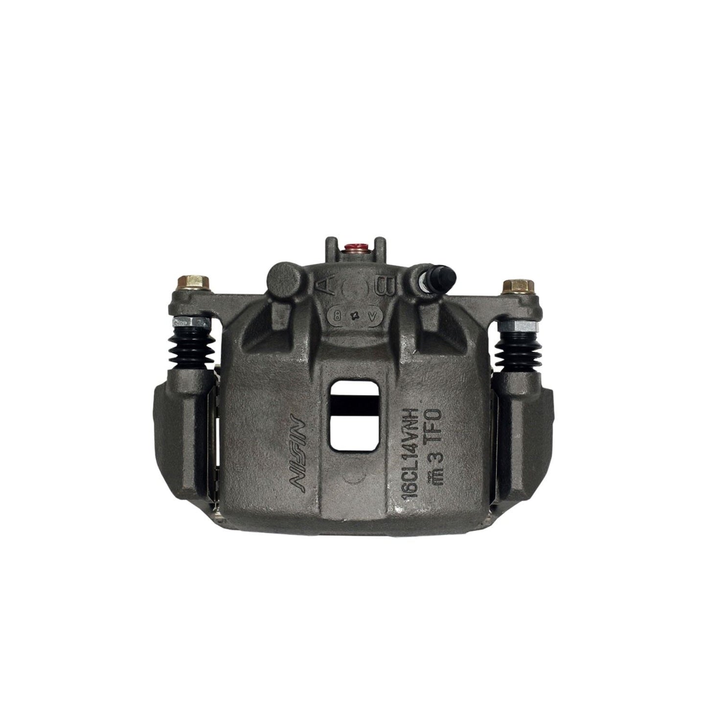 PowerStop Power Stop 13-15 Acura ILX Front Left Autospecialty Caliper w/Bracket L6038
