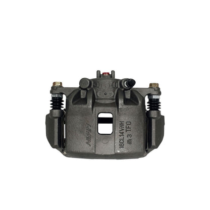 PowerStop Power Stop 13-15 Acura ILX Front Left Autospecialty Caliper w/Bracket L6038