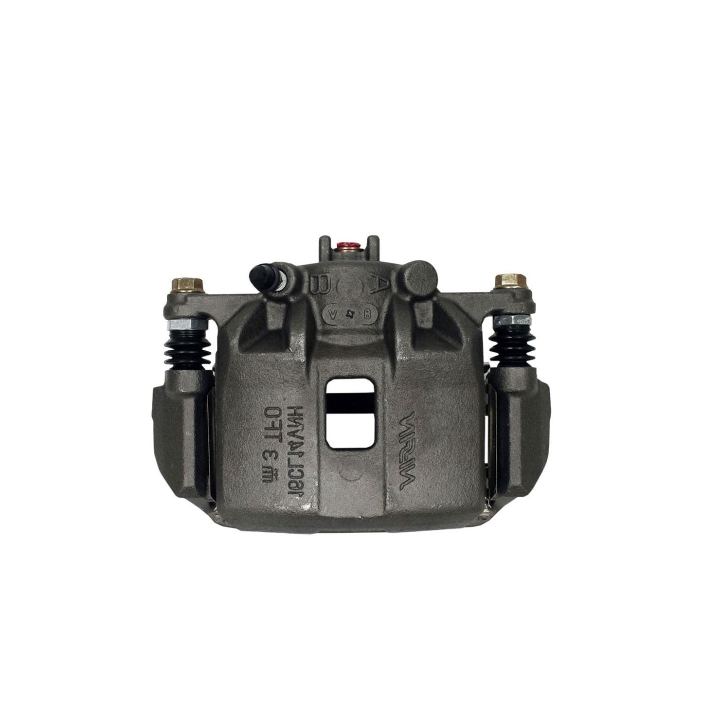 PowerStop Power Stop 13-15 Acura ILX Front Right Autospecialty Caliper w/Bracket L6039