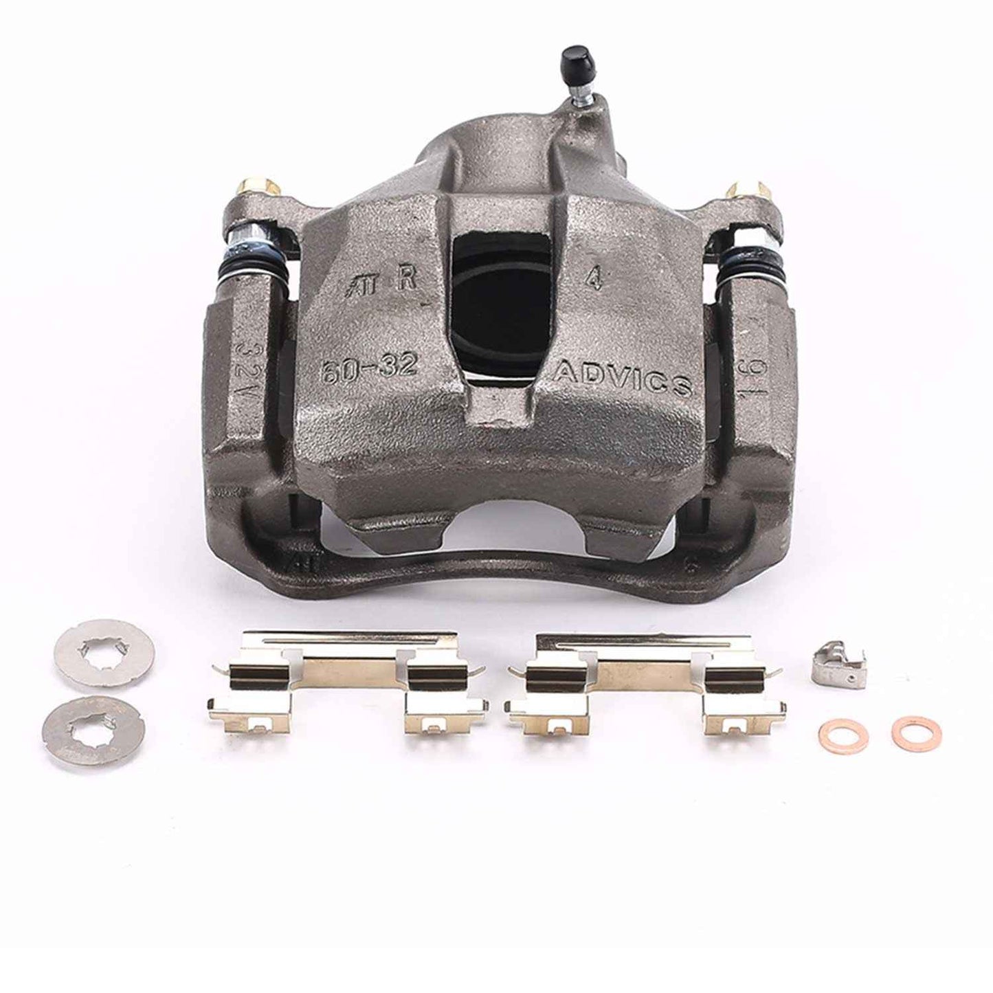 PowerStop Power Stop 2006 Lexus GS300 Front Right Autospecialty Caliper w/Bracket L6040