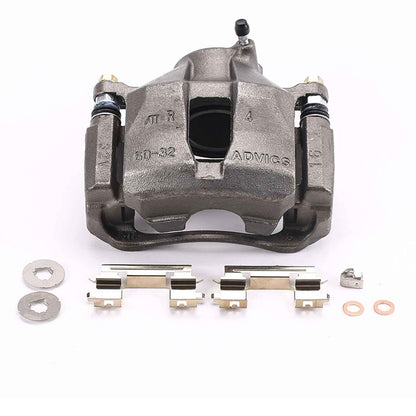 PowerStop Power Stop 2006 Lexus GS300 Front Right Autospecialty Caliper w/Bracket L6040