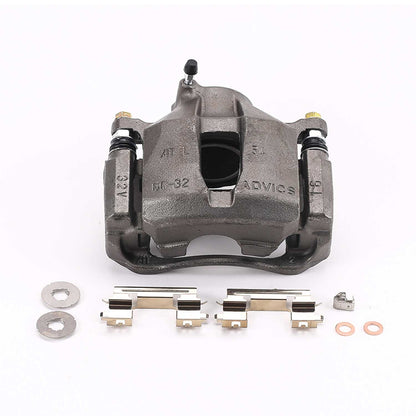 PowerStop Power Stop 2006 Lexus GS300 Front Left Autospecialty Caliper w/Bracket L6041