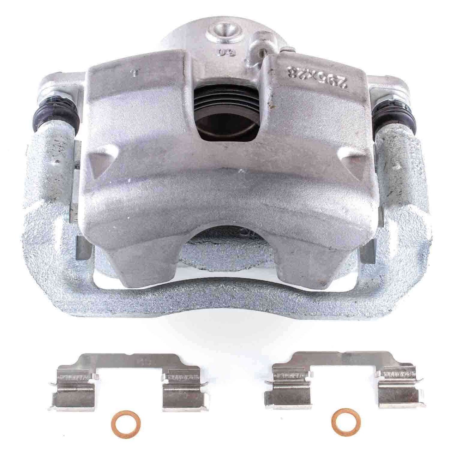 PowerStop Power Stop 09-12 Mercedes-Benz C300 Front Right Autospecialty Caliper w/Bracket L6066