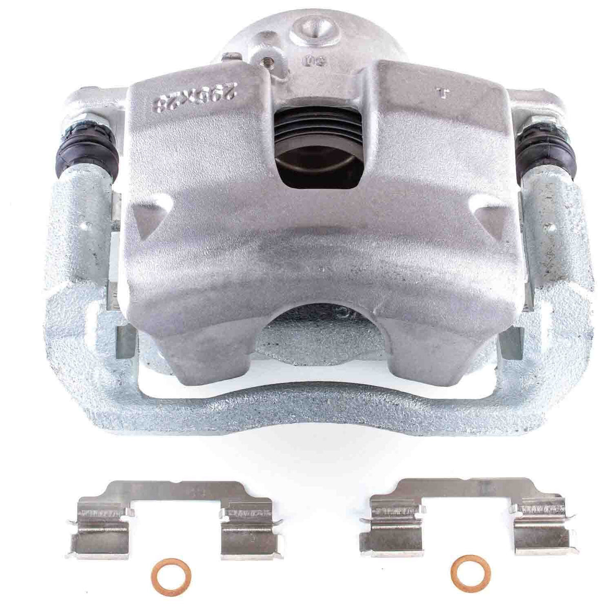 PowerStop Power Stop 09-12 Mercedes-Benz C300 Front Left Autospecialty Caliper w/Bracket L6067