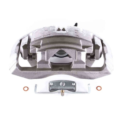 PowerStop Power Stop 10-15 BMW 550i GT Front Autospecialty Caliper w/Bracket L6078