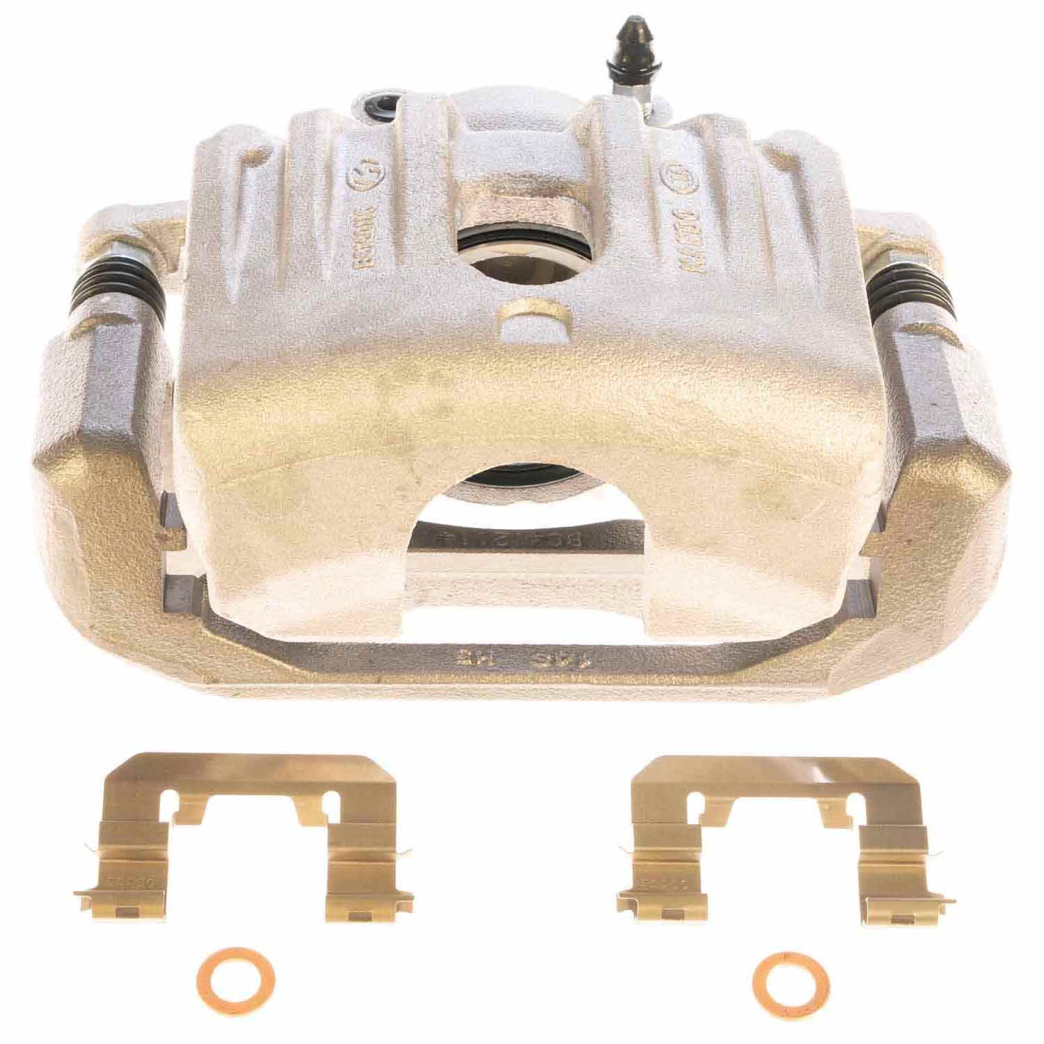 Power Stop 09-11 Hyundai Genesis Front Right Autospecialty Caliper L6141