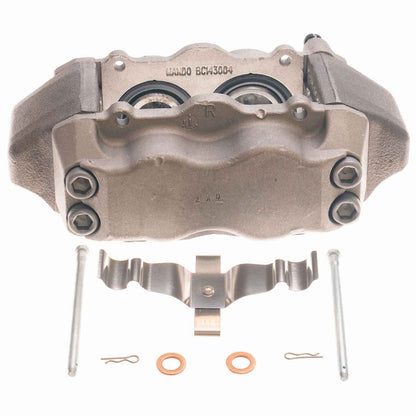 Power Stop 09-14 Hyundai Genesis Front Right Autospecialty Caliper w/o Bracket L6143