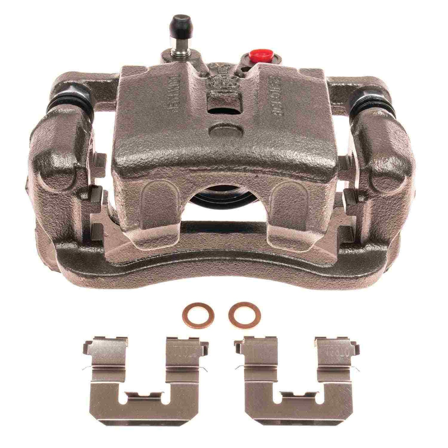 PowerStop Power Stop 09-11 Hyundai Genesis Rear Left Autospecialty Caliper L6152