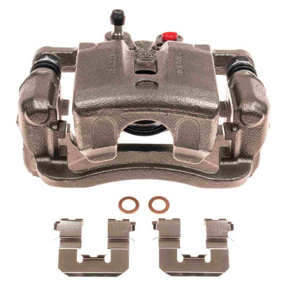 PowerStop Power Stop 09-11 Hyundai Genesis Rear Left Autospecialty Caliper L6152