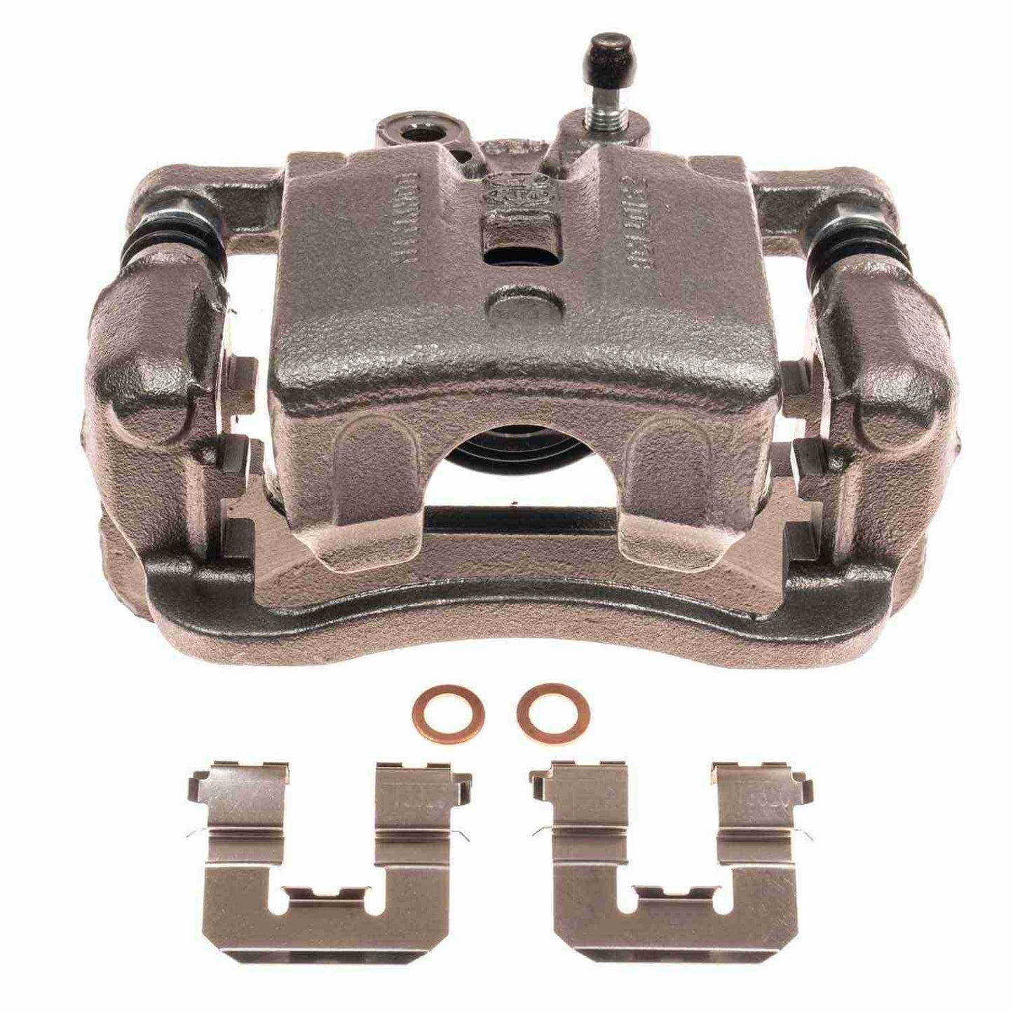 PowerStop Power Stop 09-11 Hyundai Genesis Rear Right Autospecialty Caliper L6153