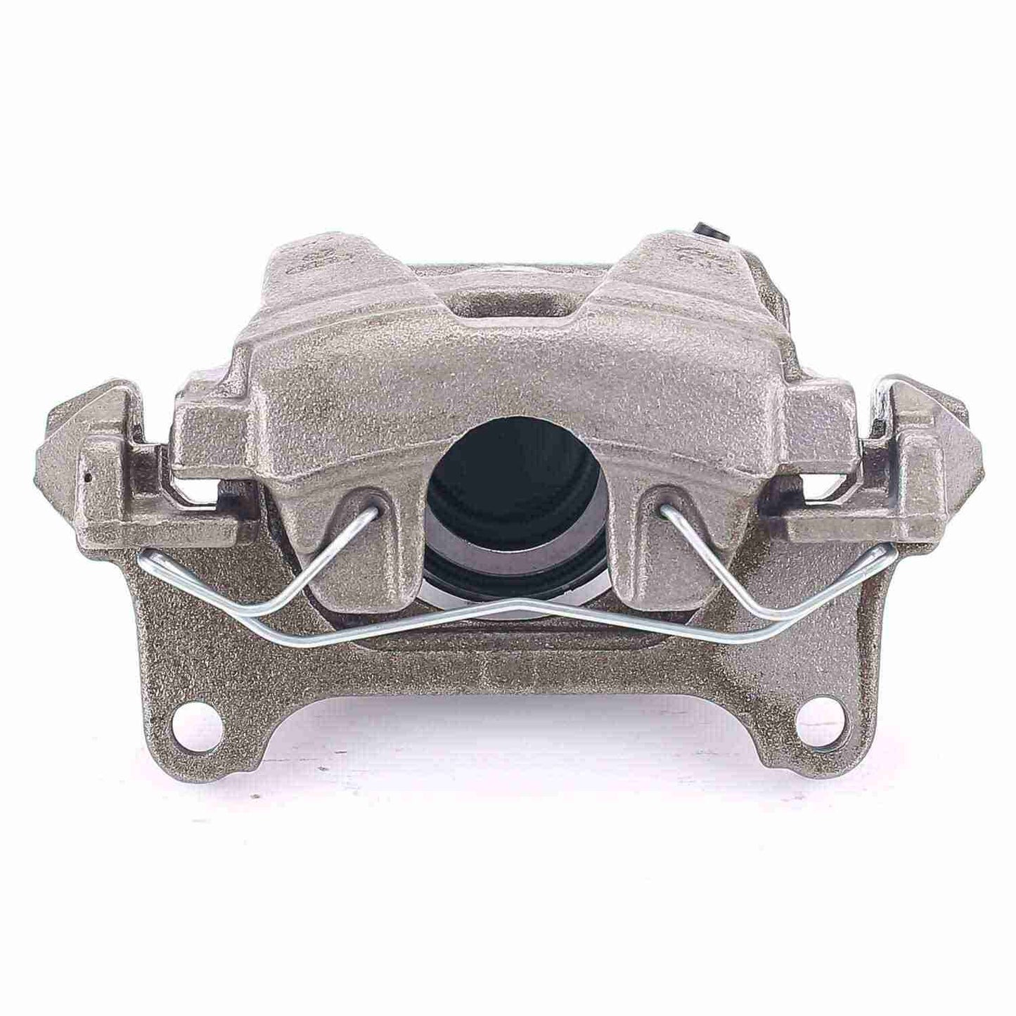 PowerStop Power Stop 15-18 Audi Q3 Front Left Autospecialty Caliper w/Bracket L6156